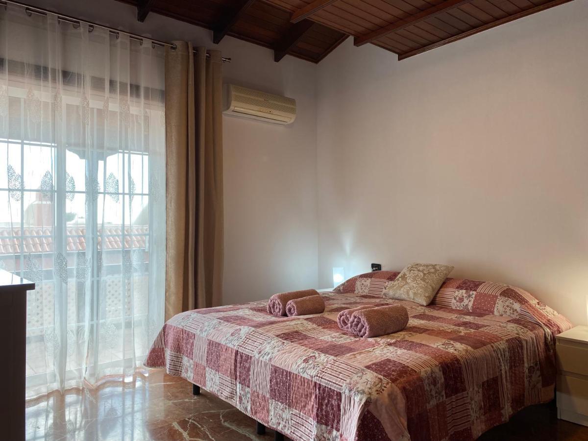 Adeje Galeon Home Costa Adeje  Kültér fotó