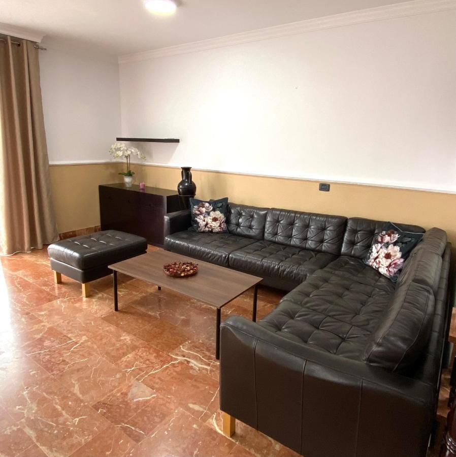 Adeje Galeon Home Costa Adeje  Kültér fotó
