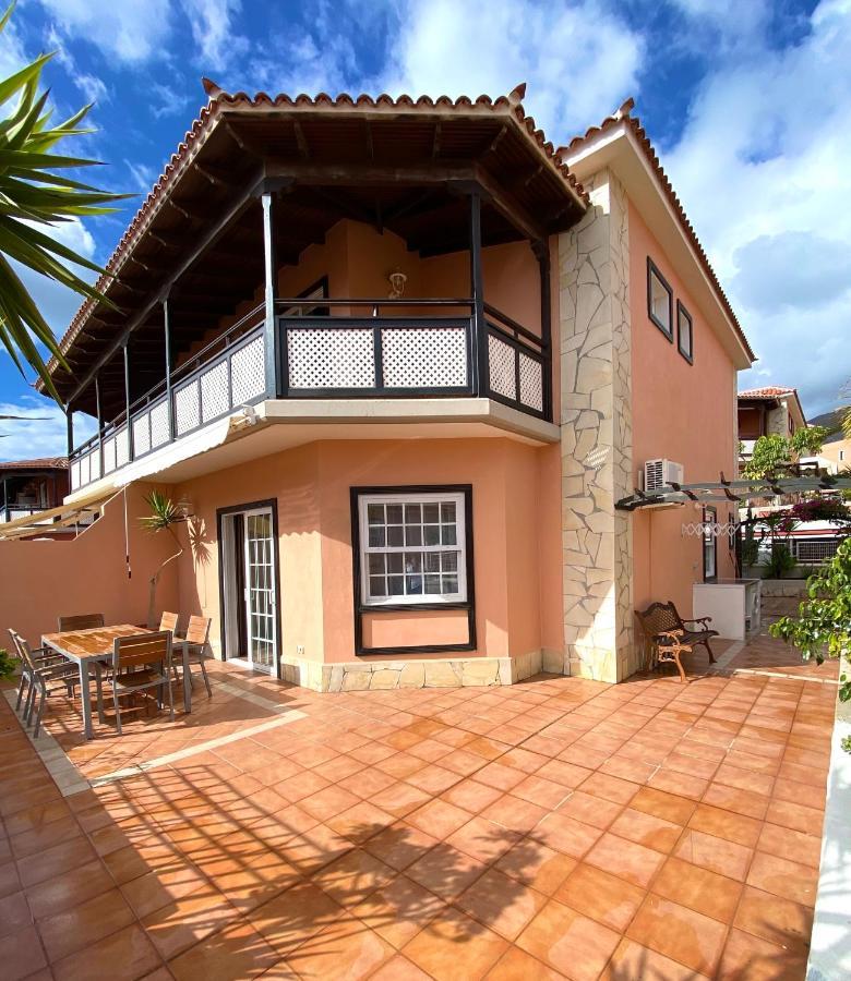 Adeje Galeon Home Costa Adeje  Kültér fotó