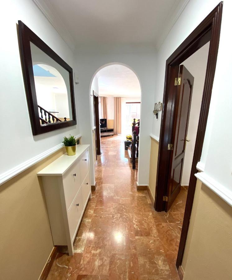 Adeje Galeon Home Costa Adeje  Kültér fotó