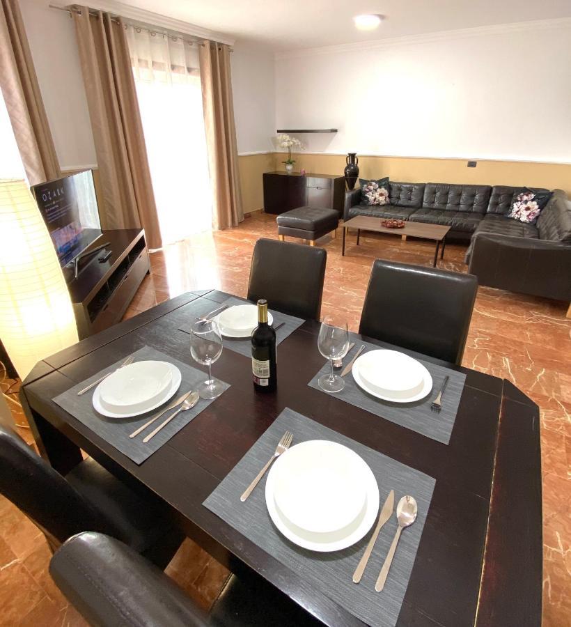 Adeje Galeon Home Costa Adeje  Kültér fotó