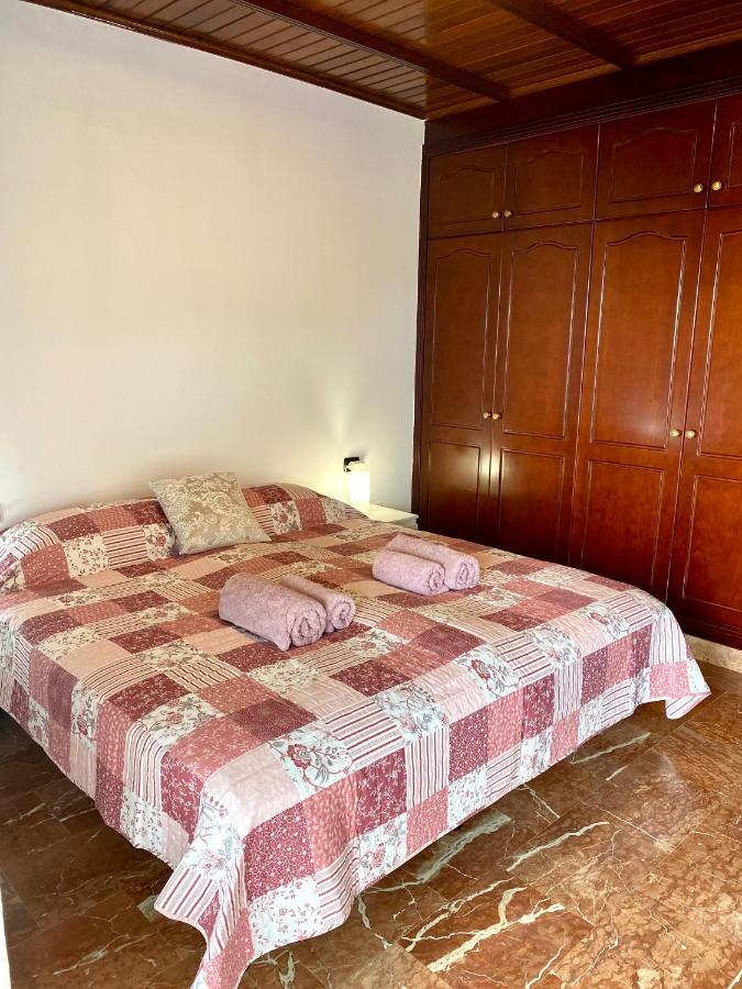 Adeje Galeon Home Costa Adeje  Kültér fotó