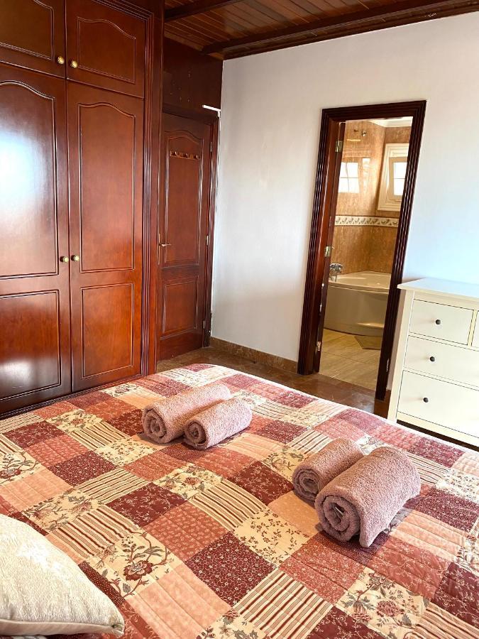 Adeje Galeon Home Costa Adeje  Kültér fotó