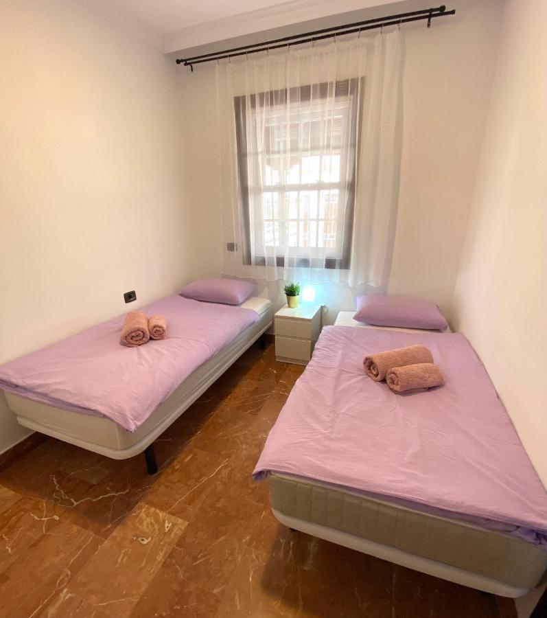 Adeje Galeon Home Costa Adeje  Kültér fotó