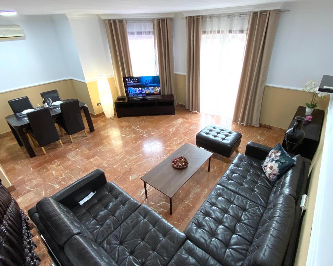 Adeje Galeon Home Costa Adeje  Kültér fotó